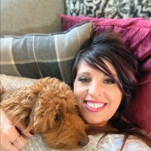 Meet your Posher, Kimberly